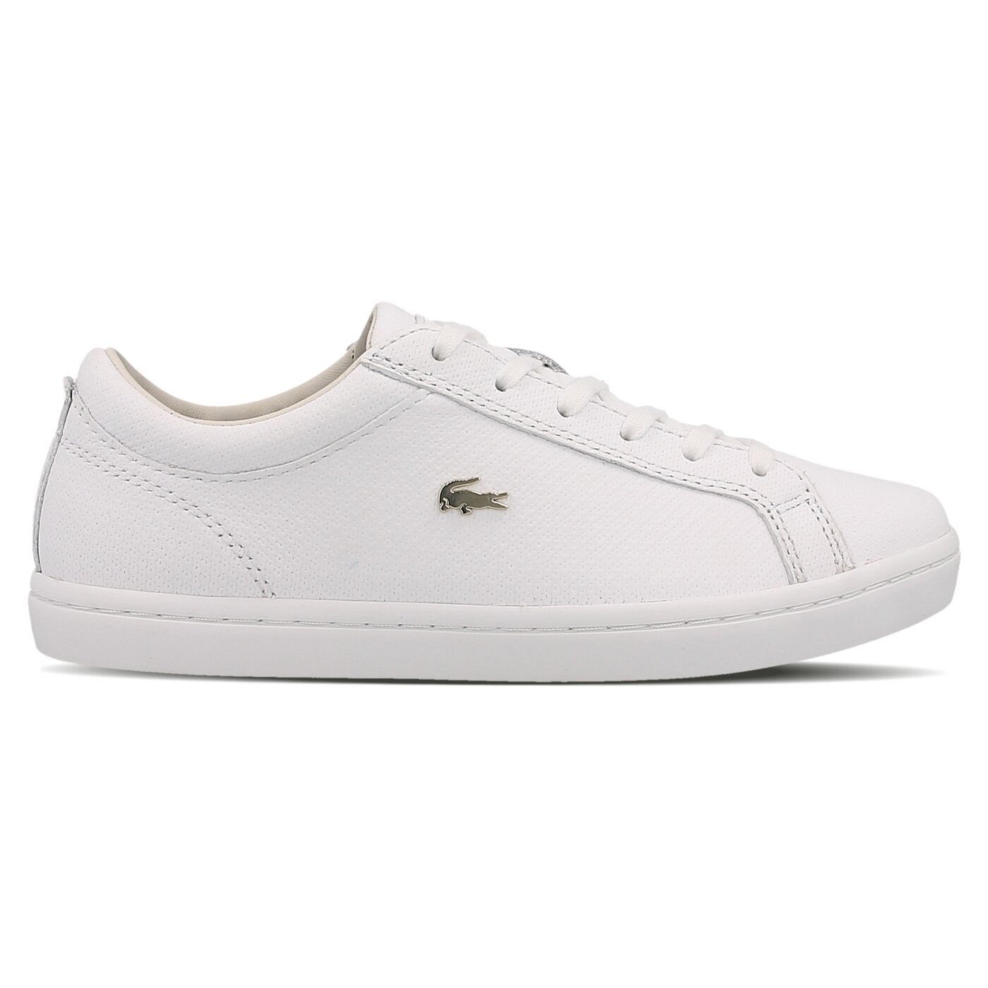 LACOSTE STRAIGHTSET 316 3 732caw0146001 цвят бял