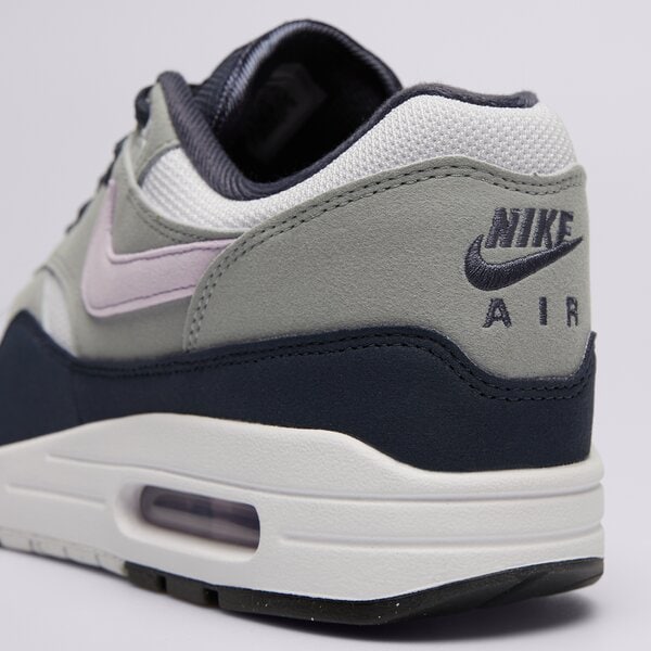 Мъжки маратонки NIKE AIR MAX 1 fd9082-001 цвят сив