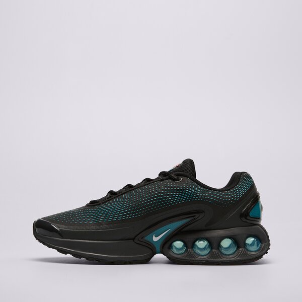 Мъжки маратонки NIKE AIR MAX DN hv5235-001 цвят черен