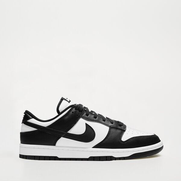 Мъжки маратонки NIKE DUNK LOW RETRO BTTYS  dd1391-100 цвят бял