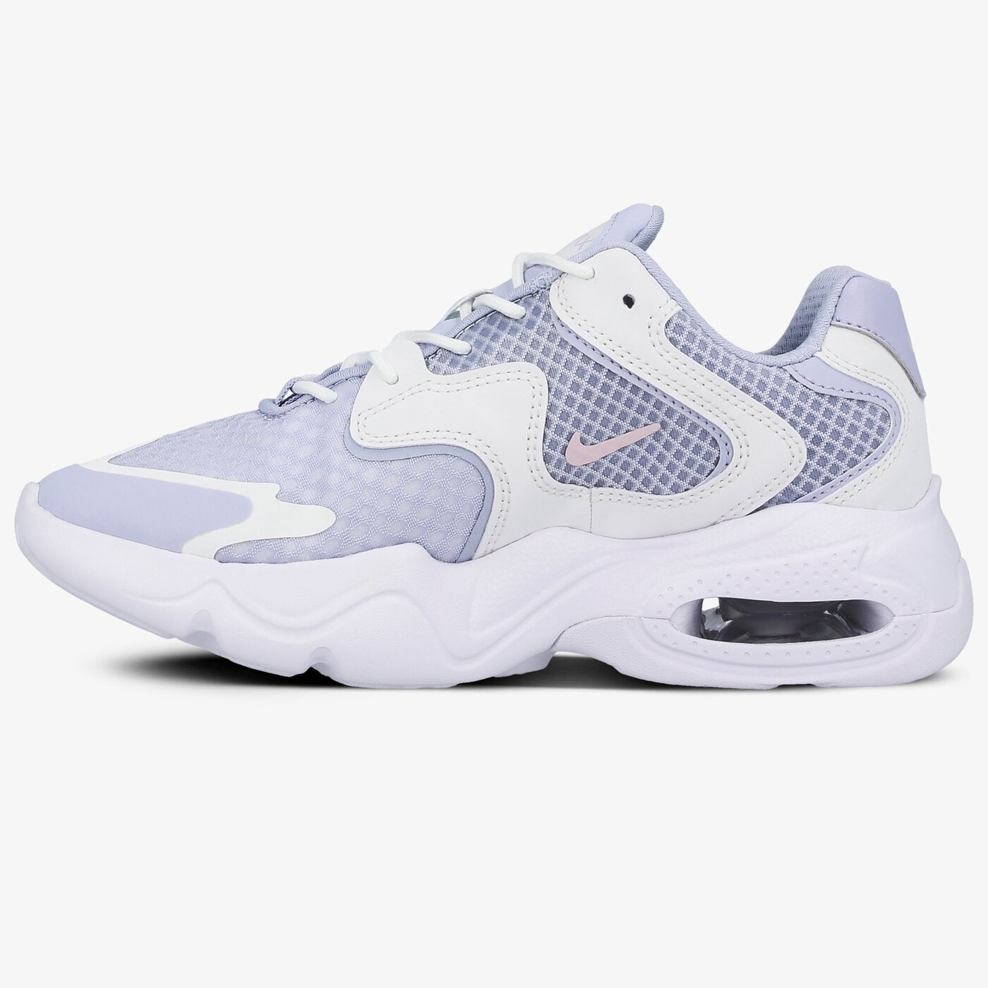 Дамски маратонки NIKE AIR MAX 2X  ck2947-002 цвят бял