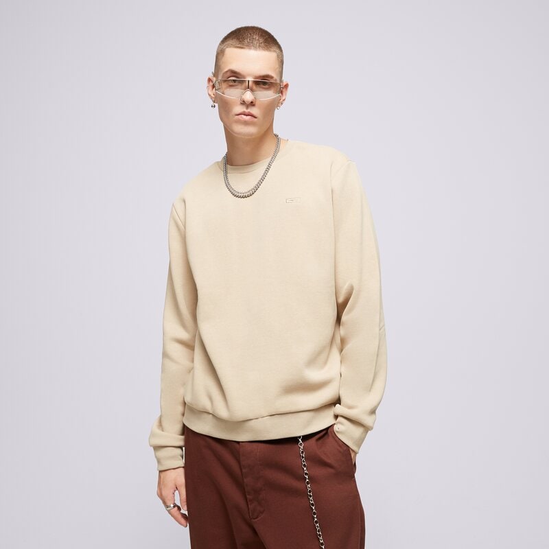 CONFRONT СУИТЧЪР ESSENTIAL CREW BEIGE