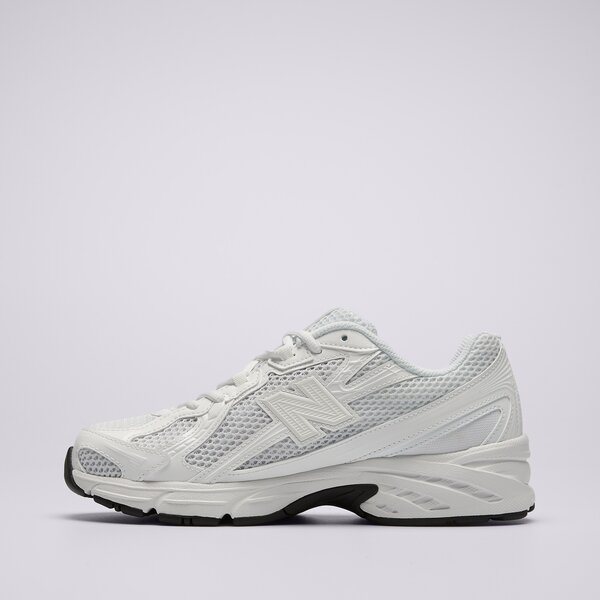 Дамски маратонки NEW BALANCE U740V2 u740ww2 цвят бял