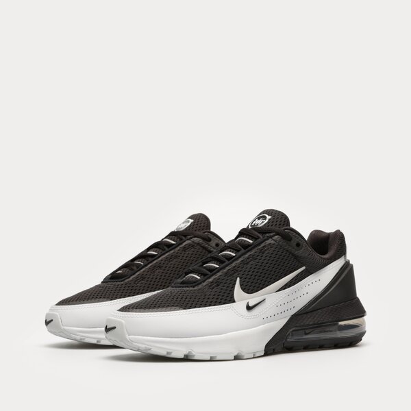 Мъжки маратонки NIKE AIR MAX PULSE dr0453-005 цвят бял