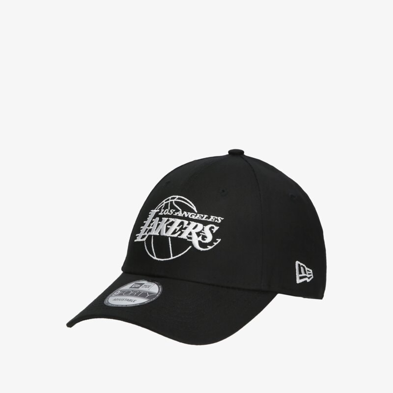 NEW ERA ШАПКА NBA OUTLINE 940 LAKERS LOS ANGELES LAKERS