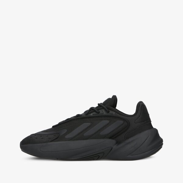 Детски маратонки ADIDAS OZELIA  h03131 цвят черен