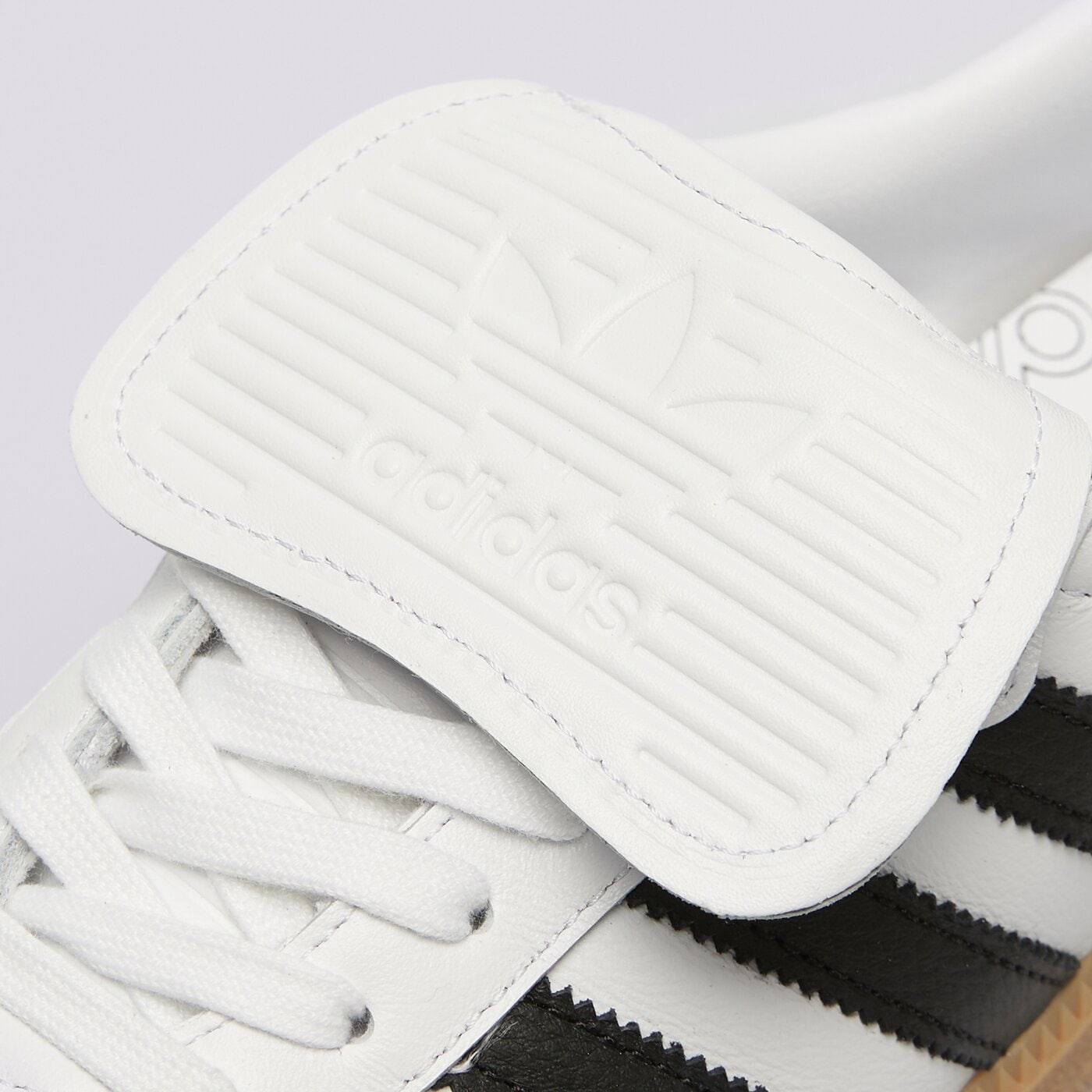 Дамски маратонки ADIDAS SAMBA LT W ig4279 цвят бял