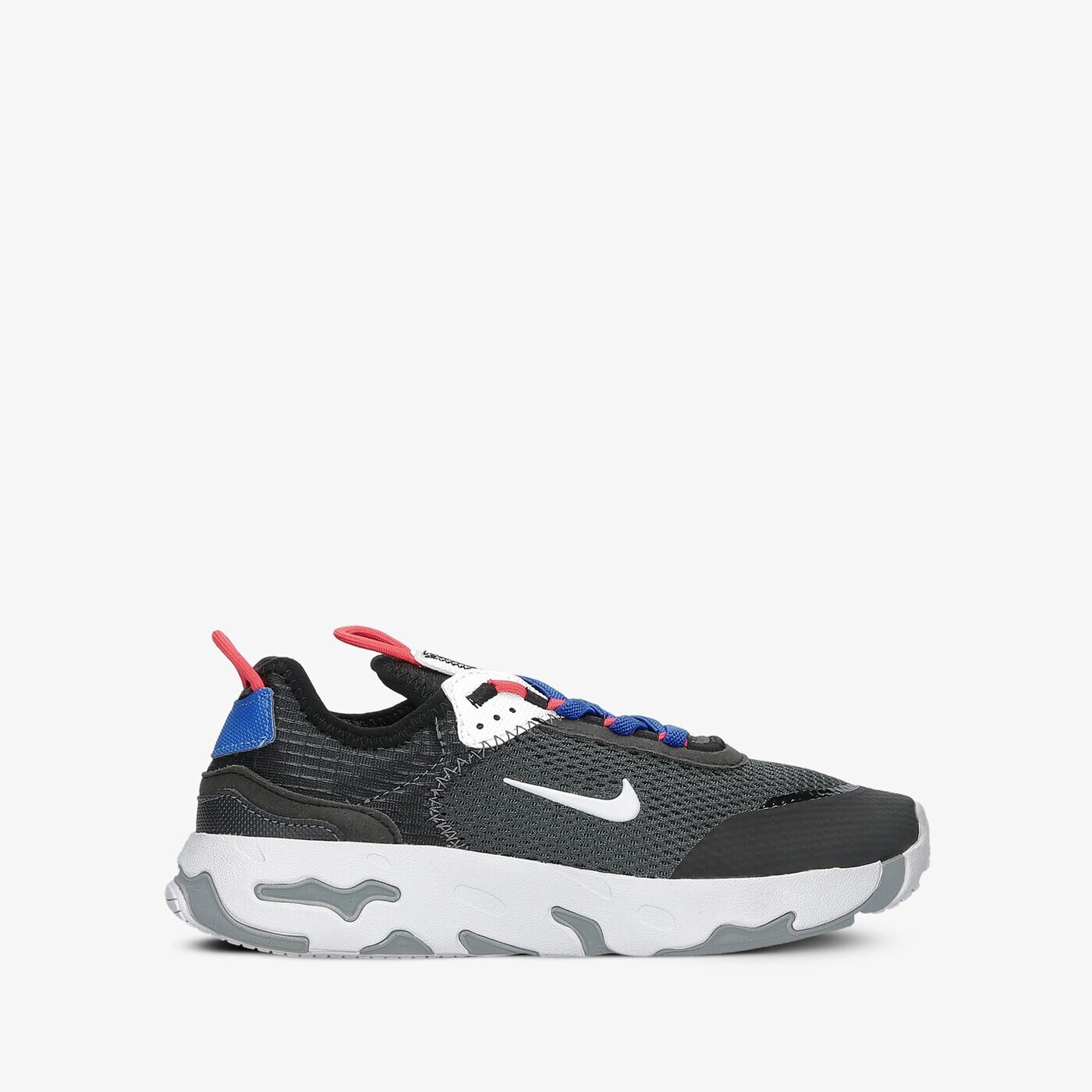 Детски маратонки NIKE RT LIVE cw1621-002 цвят черен