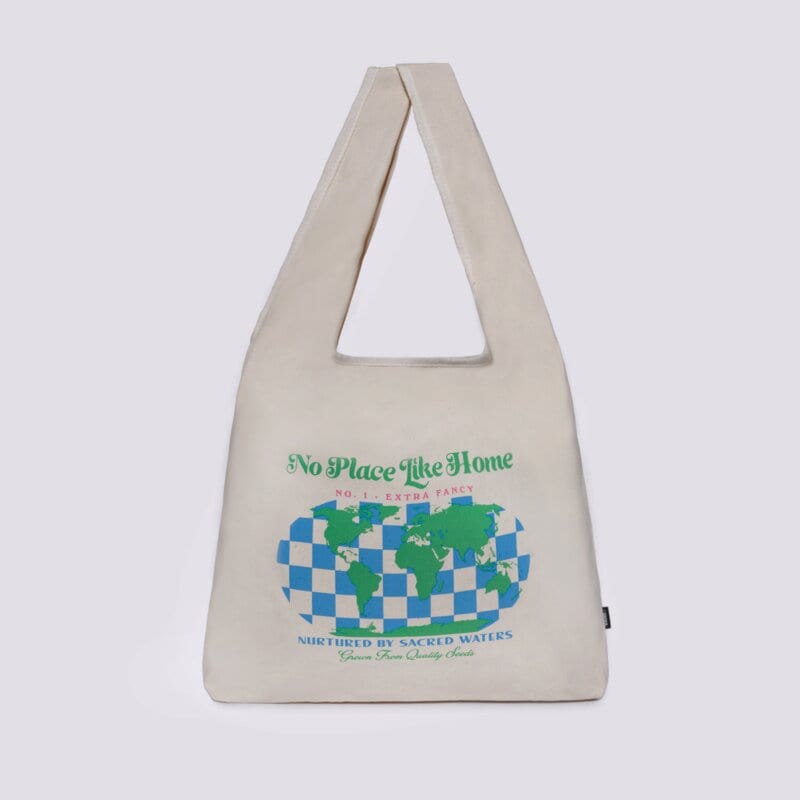 VANS ЧАНТА ECO POSITIVITY TOTE