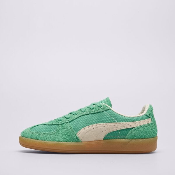 Мъжки маратонки PUMA PALERMO VINTAGE 39684105 цвят мента