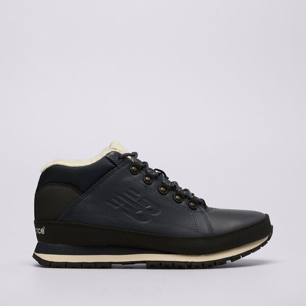 Мъжки зимни обувки NEW BALANCE H754LFN h754lfn цвят тъмносин