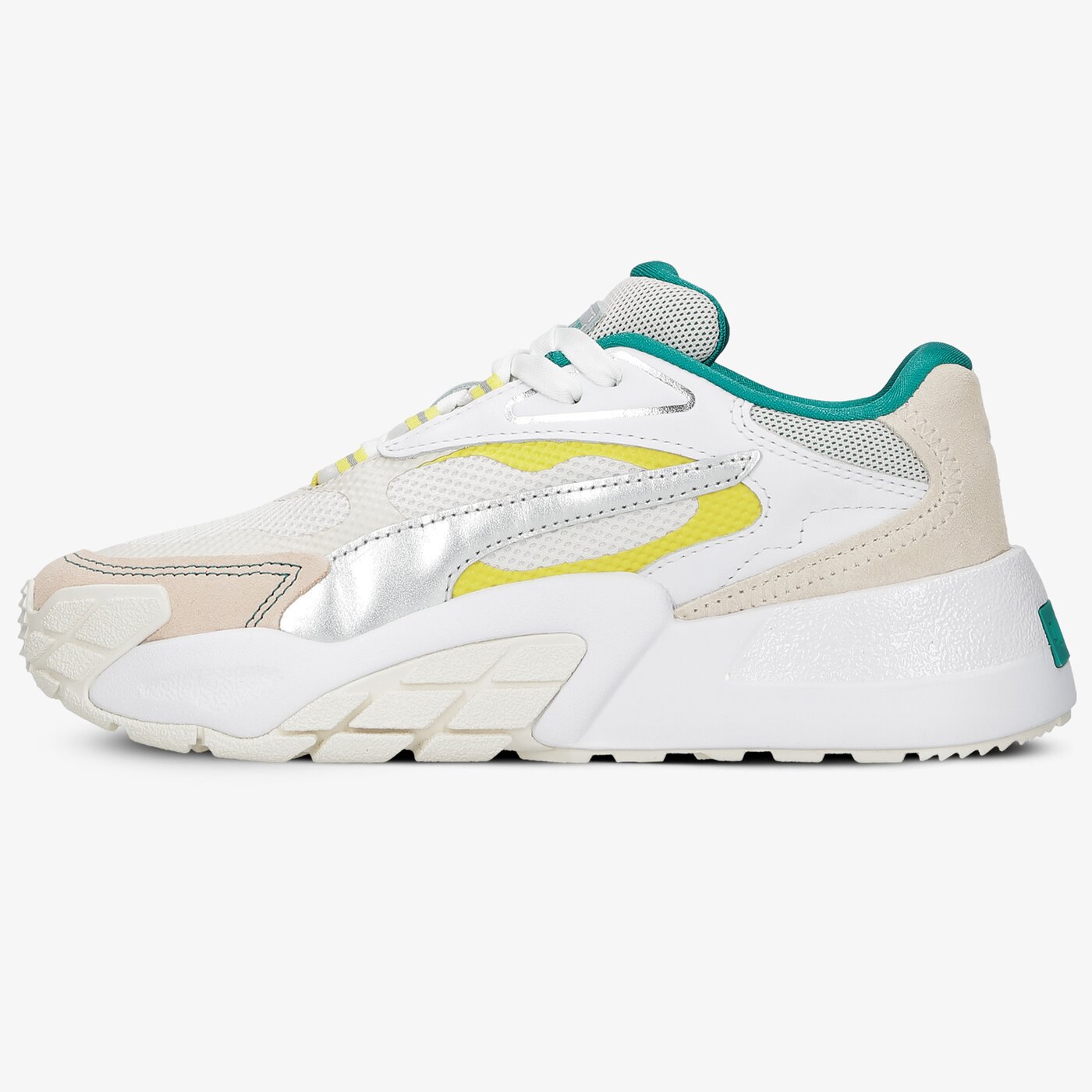 Дамски маратонки PUMA HEDRA OQ WN'S 37512101 цвят бежов