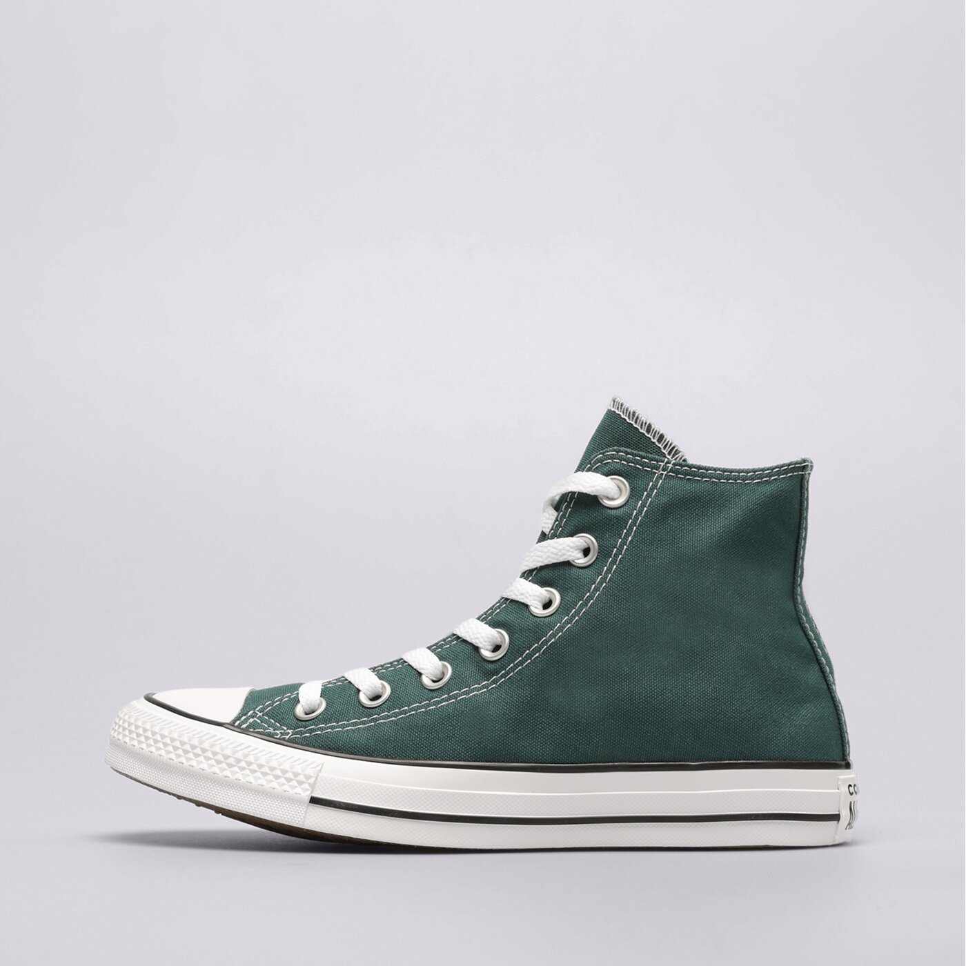 Дамски маратонки CONVERSE CHUCK TAYLOR ALL STAR  a04544c цвят зелен