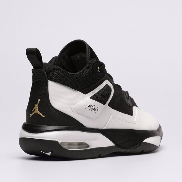 Мъжки маратонки JORDAN STAY LOYAL 3  fb1396-070 цвят бял