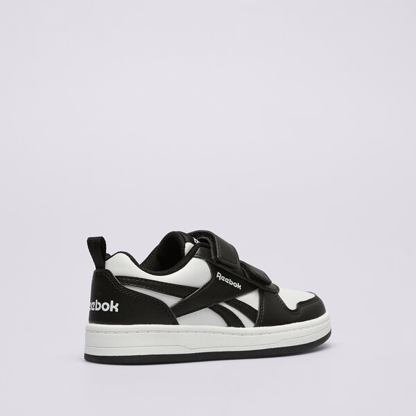 Детски маратонки REEBOK ROYAL PRIME 2.0 2V 100033496 цвят черен