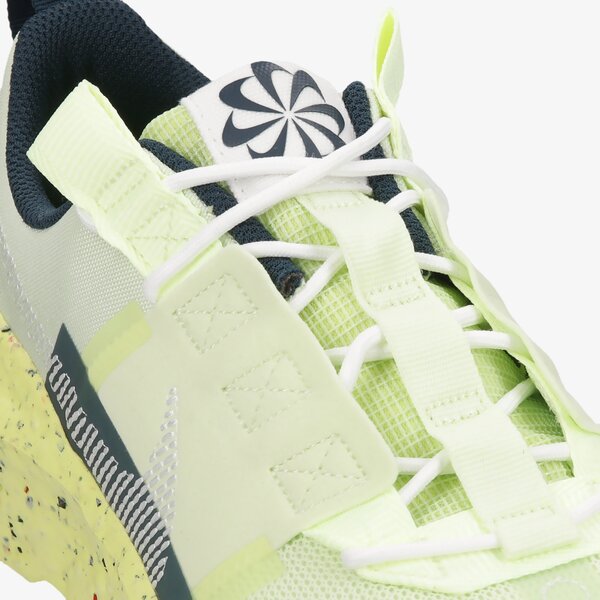 Мъжки маратонки NIKE CRATER IMPACT db2477-310 цвят бял