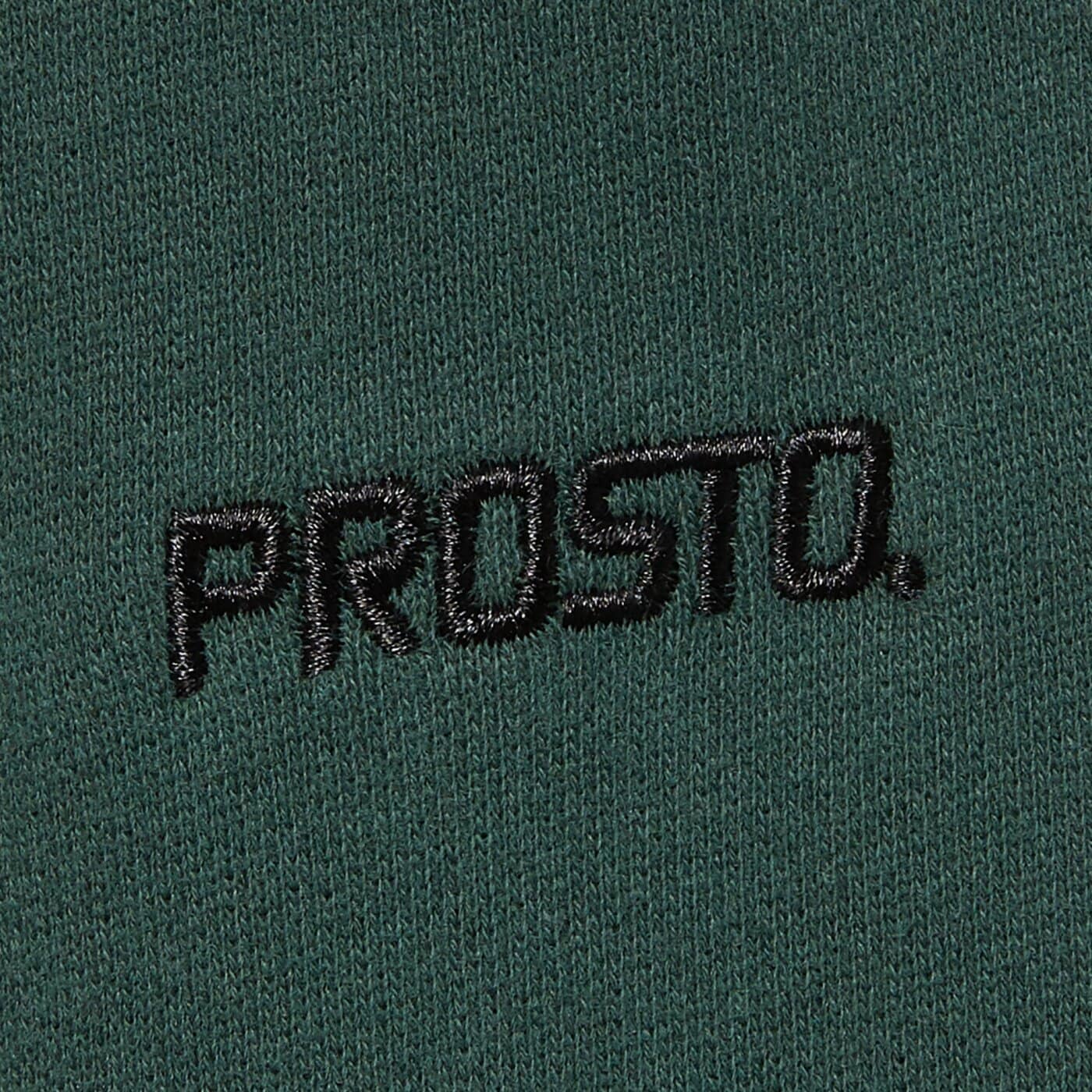 Мъжки панталони PROSTO ПАНТАЛОНИ SWEATPANTS DARN WASHED GREEN kl252mpan4142 цвят зелен