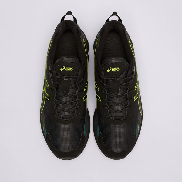 Мъжки маратонки ASICS GEL-QUANTUM 180 1201a993-004 цвят черен