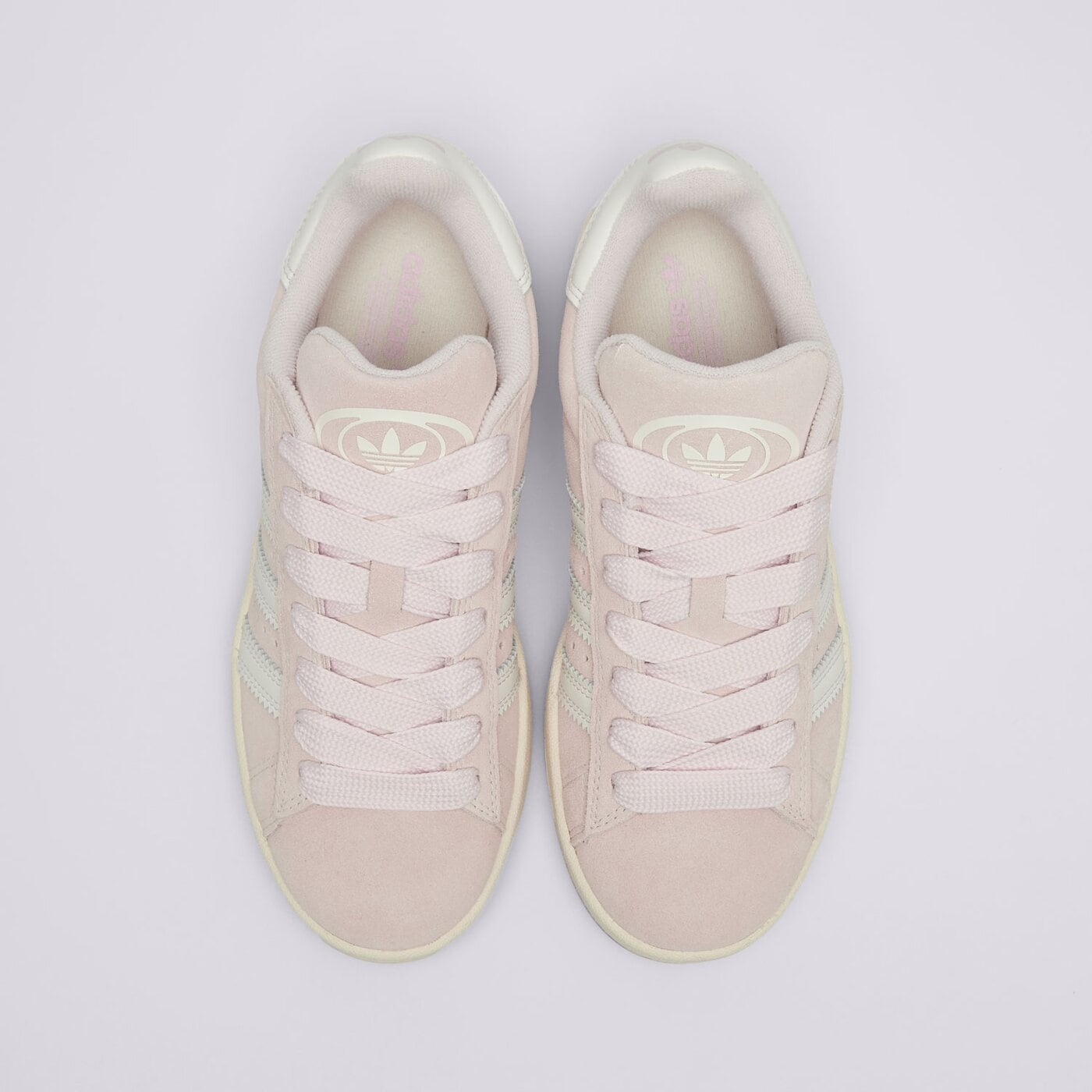 Дамски маратонки ADIDAS CAMPUS 00S W jq5751 цвят розов