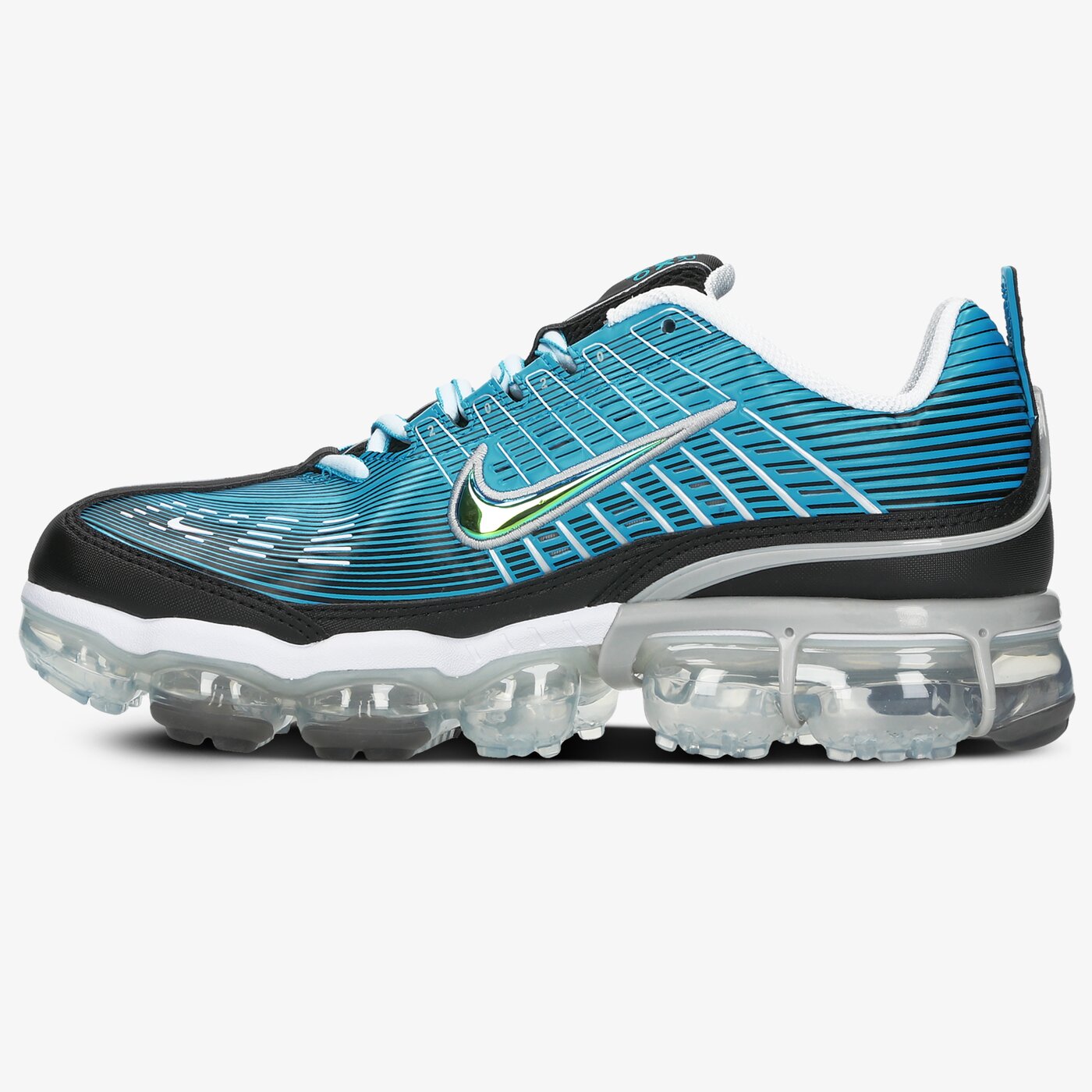 Мъжки маратонки NIKE AIR VAPORMAX 360 cq4535-400 цвят син