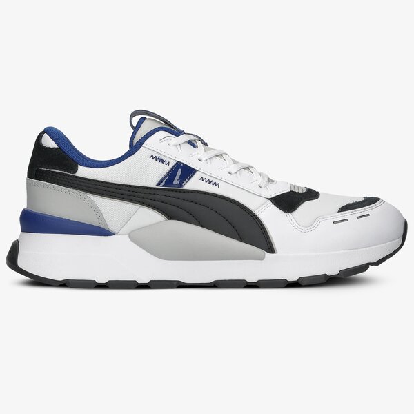 Мъжки маратонки PUMA RS 2.0 FUTURA 37401114 цвят бял