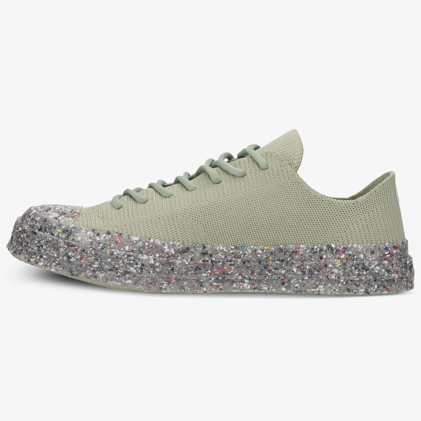 Мъжки маратонки CONVERSE CHUCK 70 170866c цвят зелен