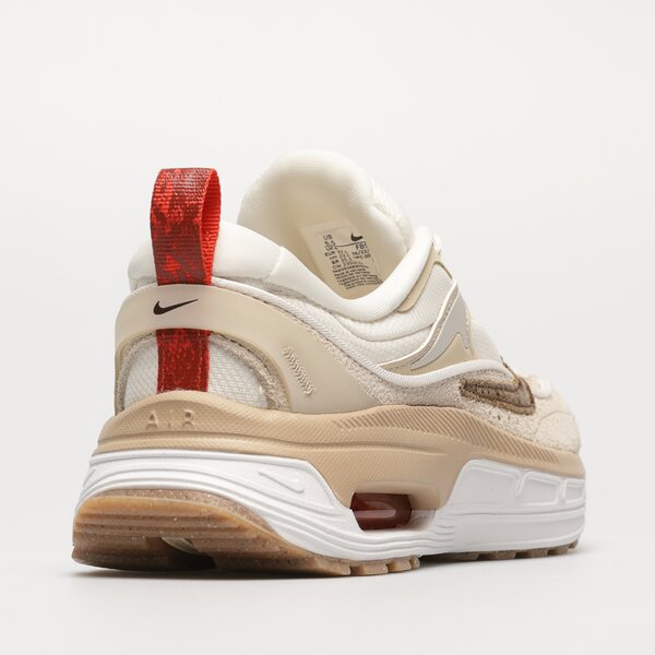 Дамски маратонки NIKE AIR MAX BLISS SE fb9752-100 цвят бежов