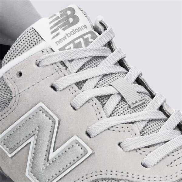 Мъжки маратонки NEW BALANCE 373  ml373ce2 цвят сив