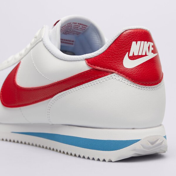 Мъжки маратонки NIKE CORTEZ  dm4044-108 цвят бял