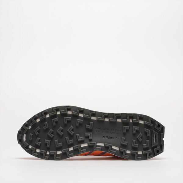 Мъжки маратонки ADIDAS RETROPY E5 gx9819 цвят оранжев