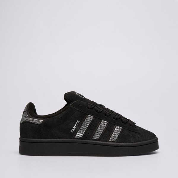 Дамски маратонки ADIDAS CAMPUS 00S W ih6831 цвят черен