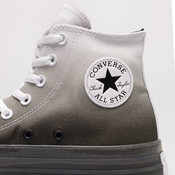 Мъжки маратонки CONVERSE CHUCK TAYLOR ALL STAR CX a00816c цвят черен