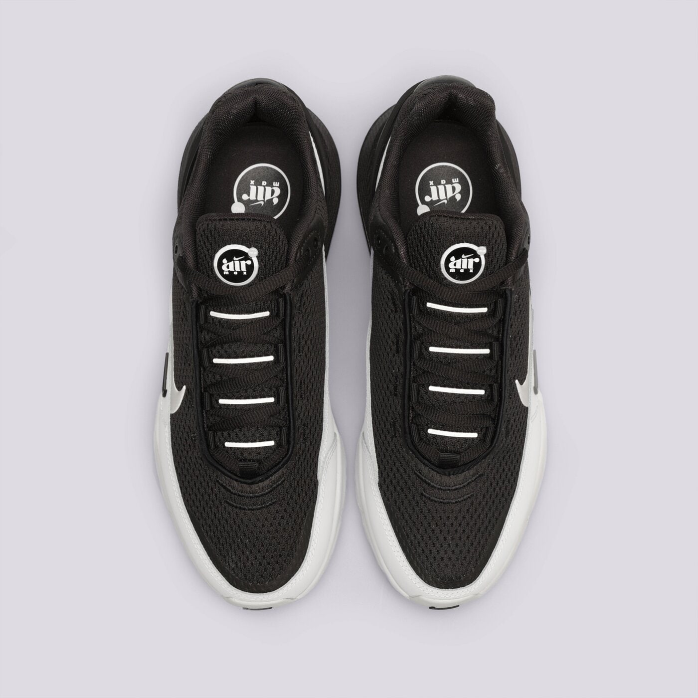 Мъжки маратонки NIKE AIR MAX PULSE dr0453-005 цвят бял