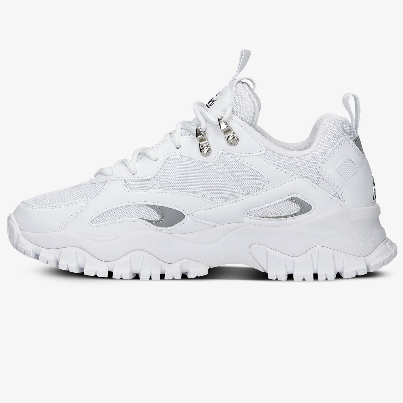 Дамски маратонки FILA RAY TRACER TR 2 WMN 10112071fg цвят бял