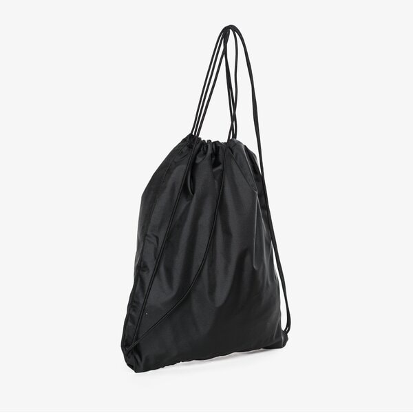 Детска мешка PUMA МЕШКА PHASE GYM SACK PUMA BLACK 7494301 цвят черен