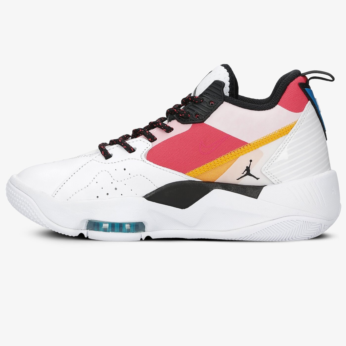 Дамски маратонки JORDAN ZOOM '92 ck9184-102 цвят бял