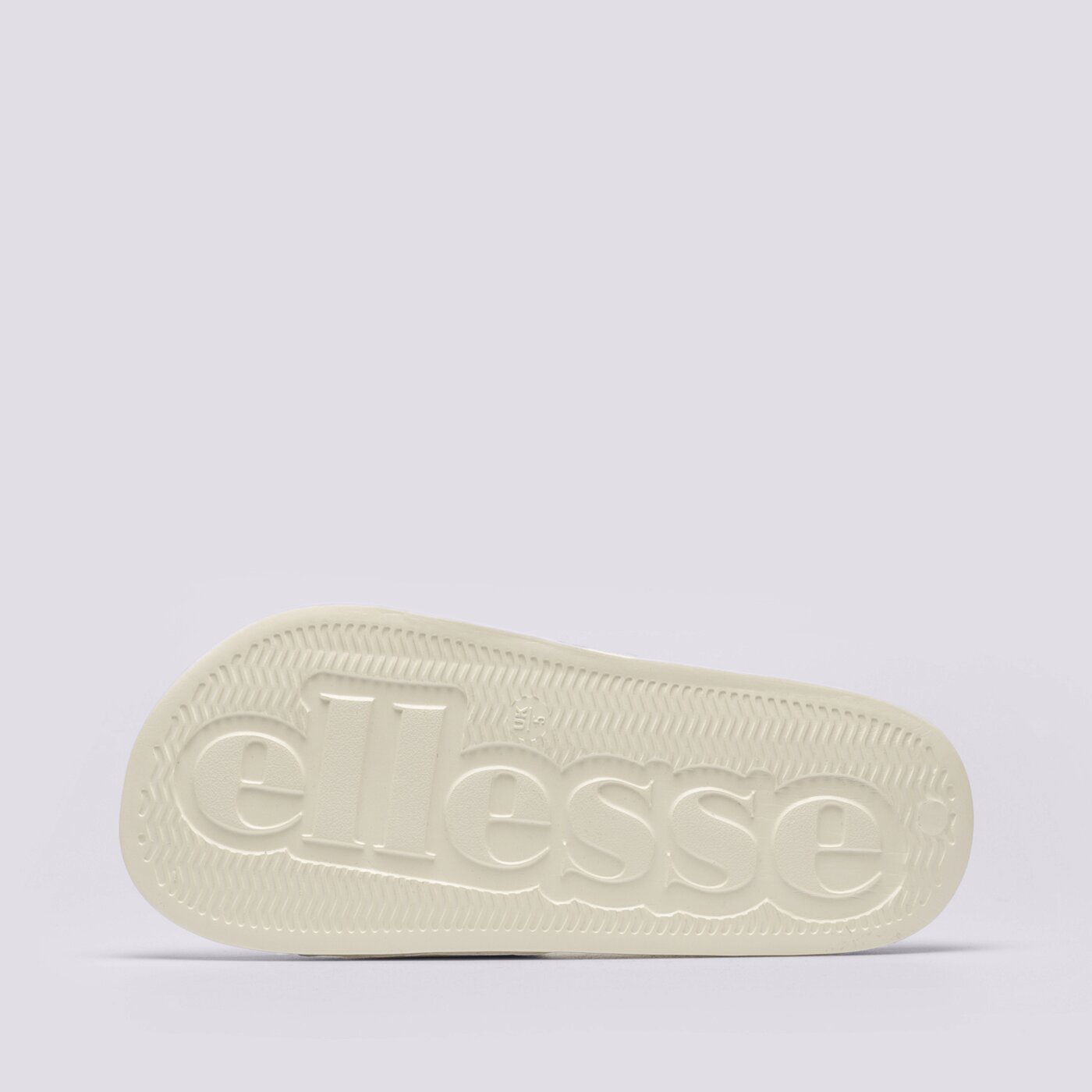 Дамски чехли и сандали ELLESSE LS57 SLIDE  sgrf0623904 цвят бял