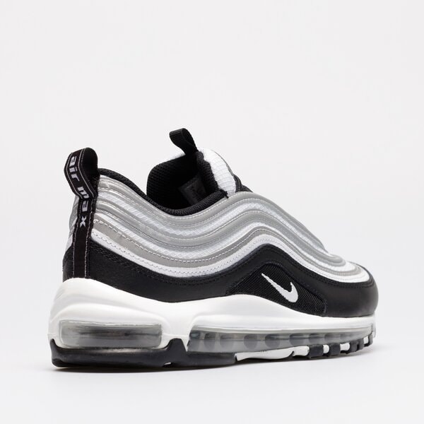 Мъжки маратонки NIKE AIR MAX 97 dm0027-001 цвят черен