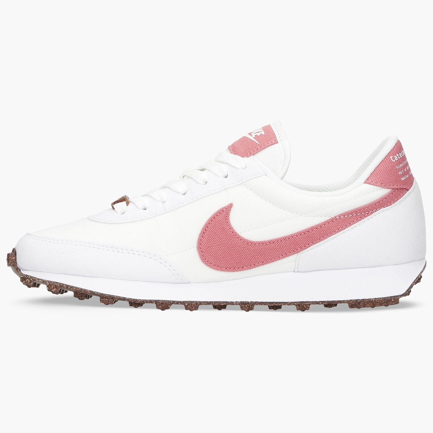 Дамски маратонки NIKE W DBREAK SE dj1299-100 цвят бял