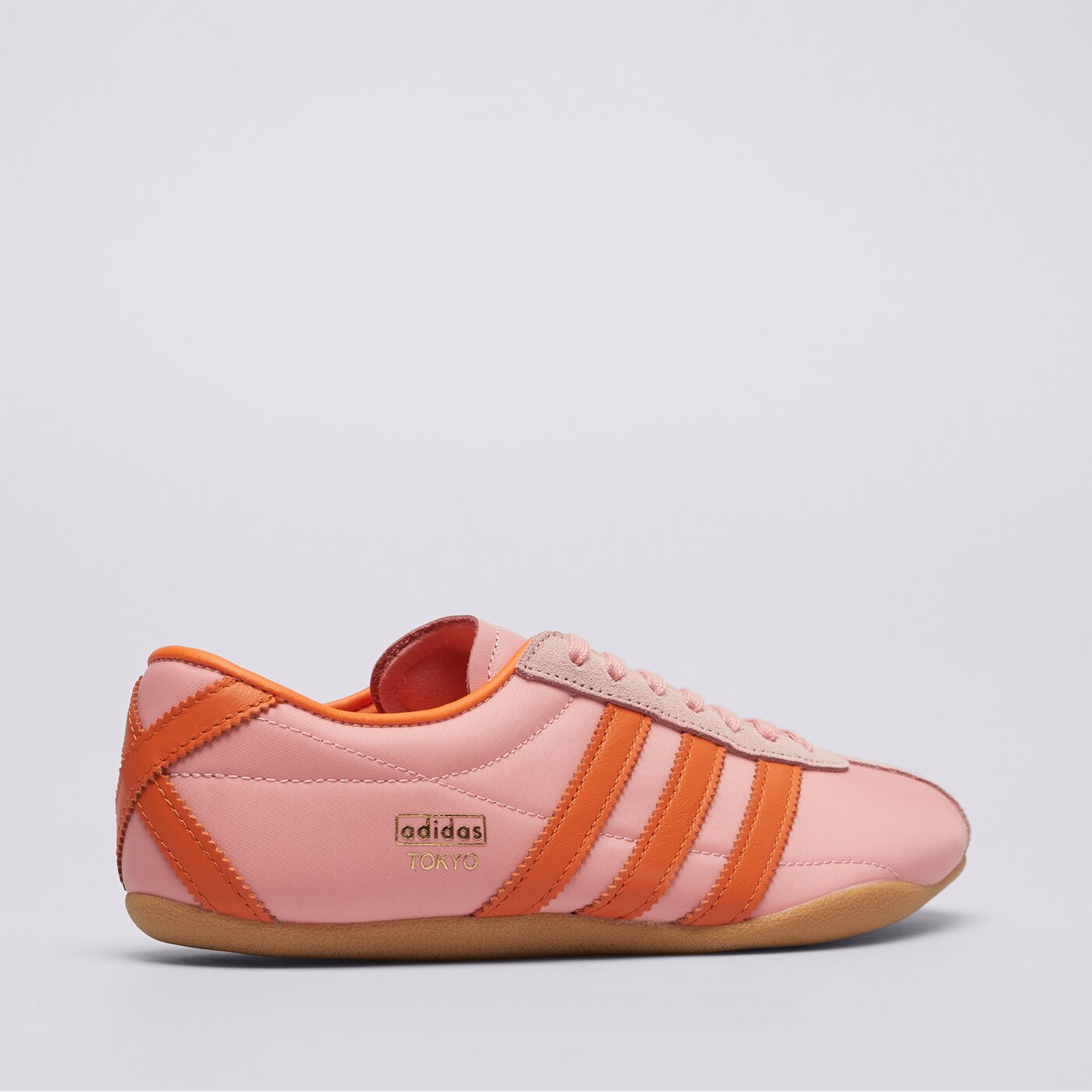 Дамски маратонки ADIDAS TOKYO W ji3297 цвят розов