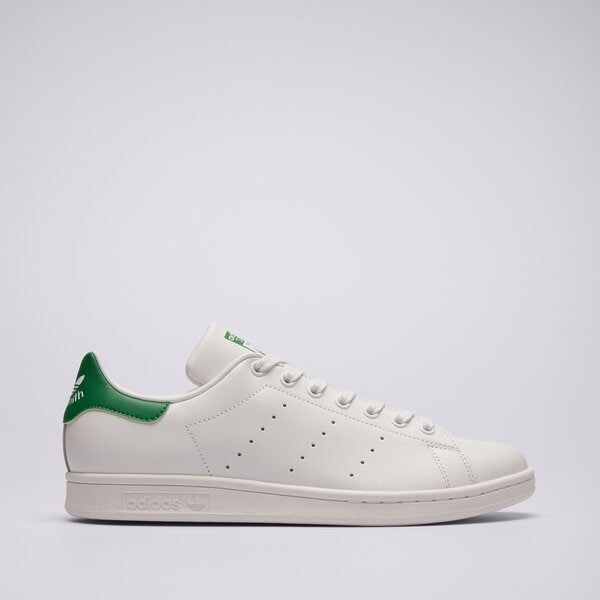 Мъжки маратонки ADIDAS STAN SMITH  m20324 цвят бял