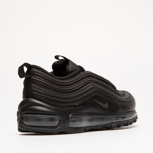 Дамски маратонки NIKE WMNS AIR MAX 97 NN dh8016-002 цвят черен