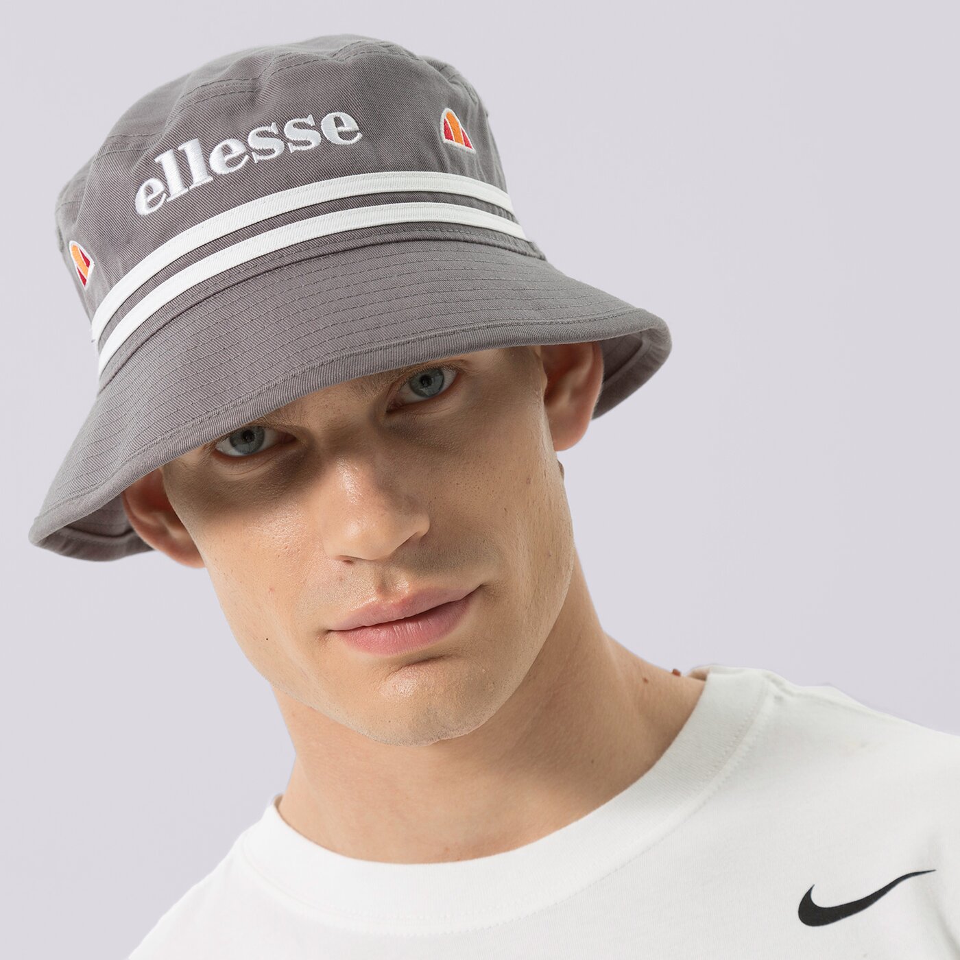  ELLESSE ИДИОТКА LORENZO ИДИОТКИ GREY saaa0839109 цвят сив