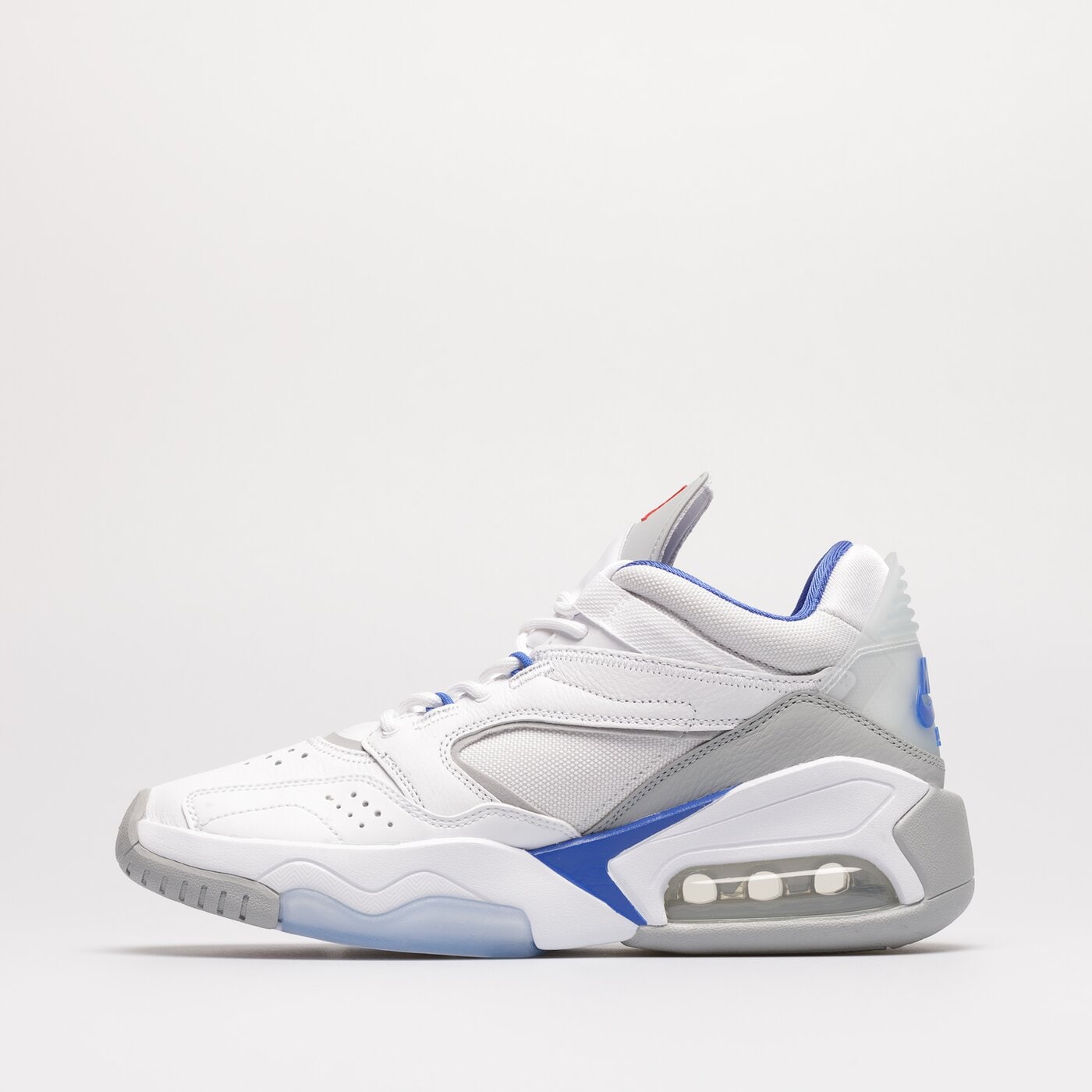 Мъжки маратонки JORDAN POINT LANE  cz4166-101 цвят бял