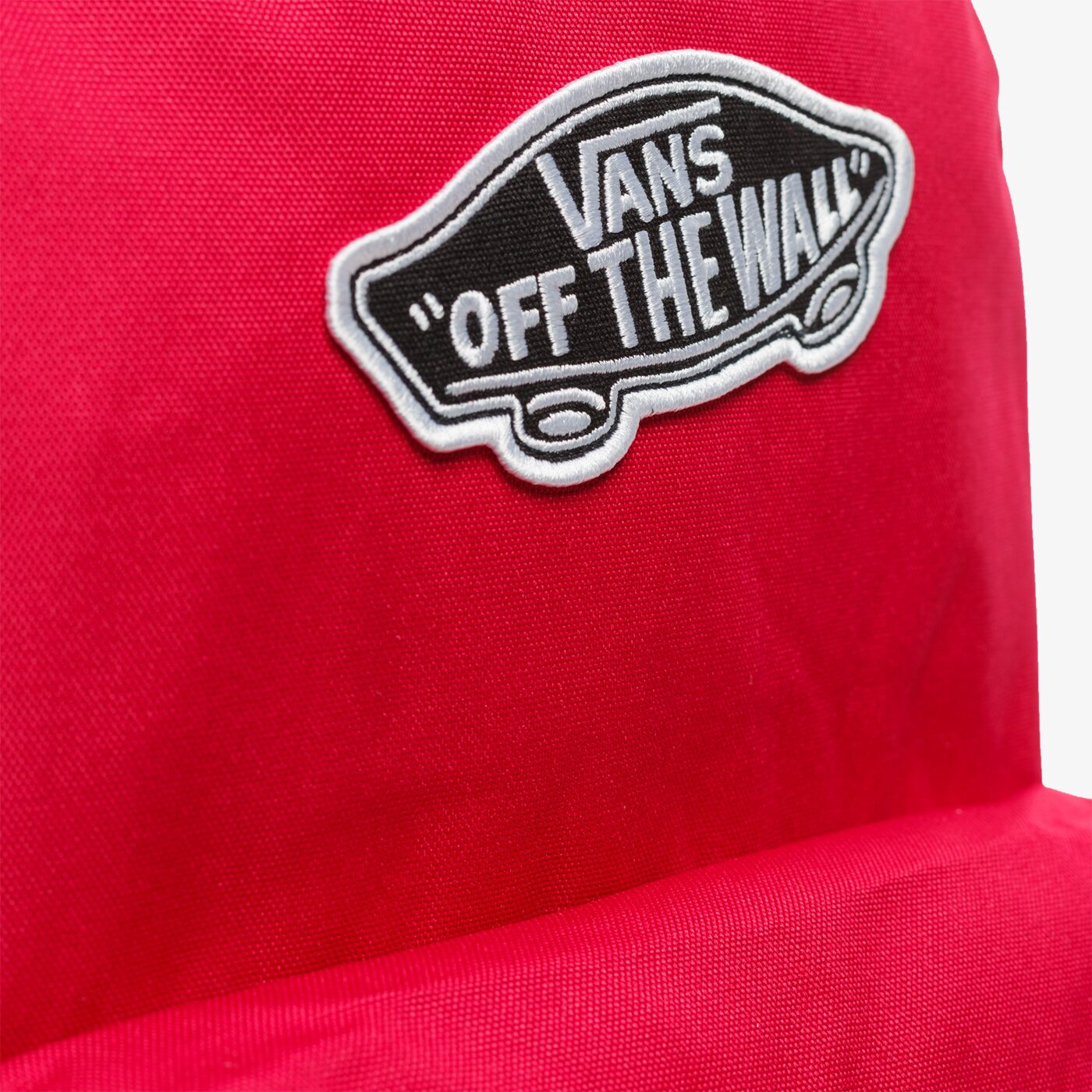 Детска раница VANS РАНИЦА REALM BACKPACK vn0a3ui6sq21 цвят розов