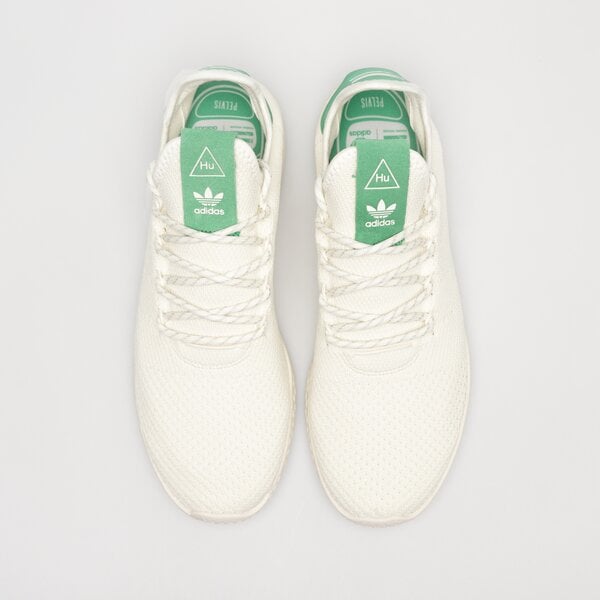 Мъжки маратонки ADIDAS PW TENNIS HU gz3922 цвят бял