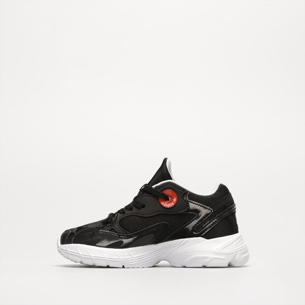 Детски маратонки ADIDAS ADIDAS ASTIR C hq1558 цвят многоцветен