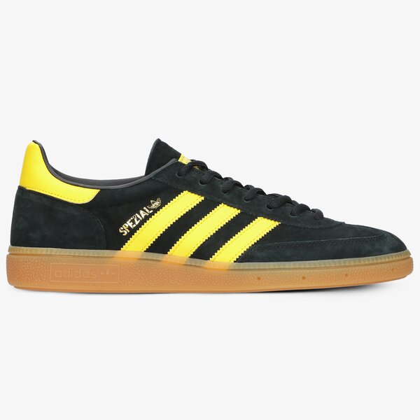 Мъжки маратонки ADIDAS HANDBALL SPEZIAL fx5676 цвят черен