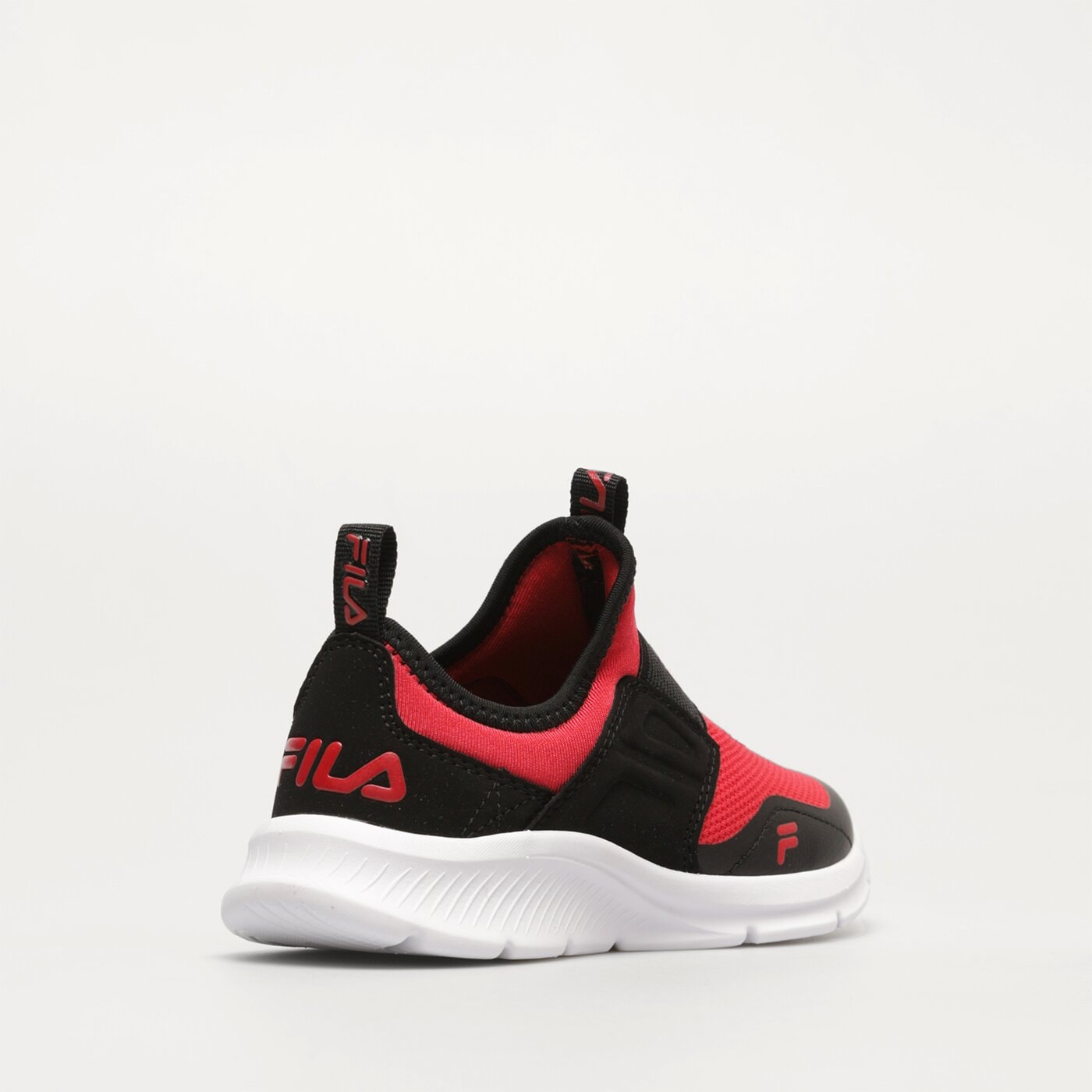 Детски маратонки FILA LANDBUZZER 3rm01396602 цвят червен