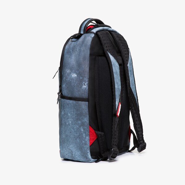 Детска раница SPRAYGROUND РАНИЦА XXX MUG SHOT 910b4784nsz цвят многоцветен